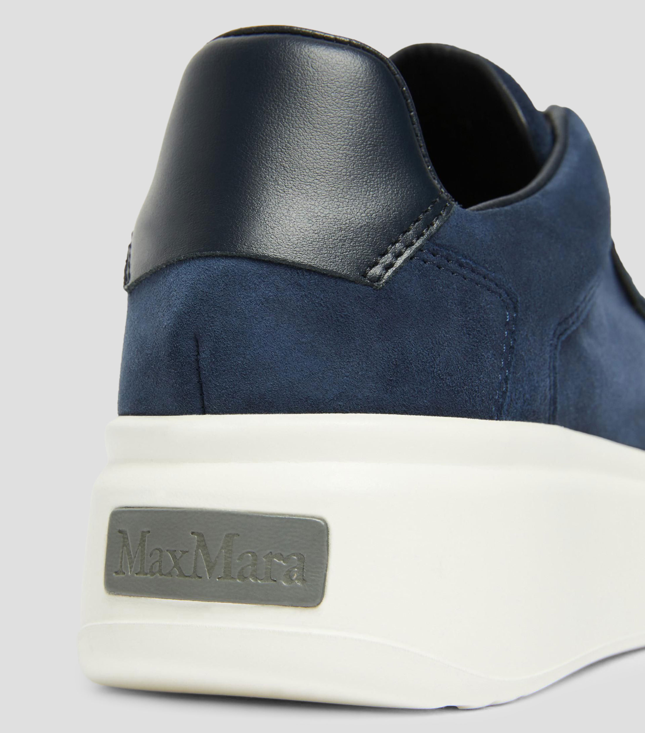 Tenis Casuales Lisos Mujer